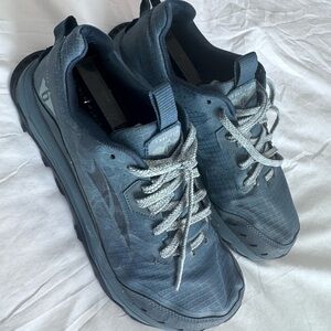 Altra Men's Blue Running Shoes